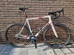 Racefiets Cervelo RS (58) Ultegra - in zeer goede staat!!, Fietsen en Brommers, Fietsen | Racefietsen, Ophalen, Zo goed als nieuw