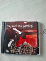 Uniek cd + dvd  de spilzakken  hoogstraten, Cd's en Dvd's, Ophalen of Verzenden