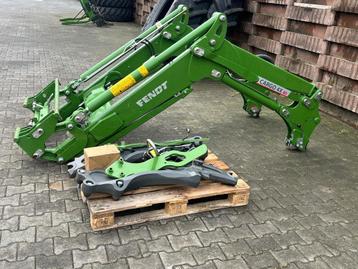 FENDT 4 X 80 WG3762 beschikbaar voor biedingen