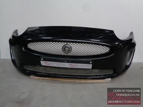 Voorbumper Jaguar XK150 compleet C2P16640XXX, Auto-onderdelen, Carrosserie, Bumper, Jaguar, Voor, Gebruikt, Herkomst onderdeel bekend