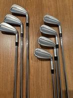 Ping I230 ijzers 4‑PW – Blue Dot, Ophalen of Verzenden, Zo goed als nieuw, Set, Ping