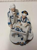 vintage porseleinen figuurtje, Ophalen of Verzenden