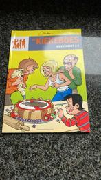 De Kiekeboes Kiekeboeket 2.0, Ophalen, Zo goed als nieuw