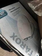 Toilet, Doe-het-zelf en Bouw, Sanitair, Ophalen, Toilet