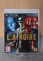 L.A. Noire, Ophalen of Verzenden, Gebruikt, Avontuur en Actie, Vanaf 18 jaar