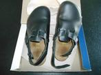 orthopedische gesloten Birkenstock slipper, Kleding | Heren, Ophalen, Zwart, Overige typen, Zo goed als nieuw