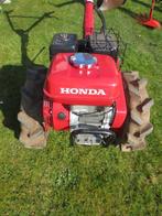 Honda F 360 helmstok, Tuin en Terras, Ophalen, Zo goed als nieuw, Cultivator, Honda