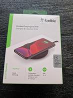 Belkin Wireless charger - draadloze opladers (2stuks), Ophalen, Nieuw, Samsung