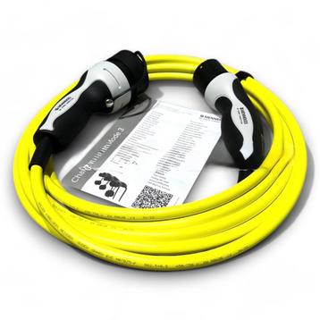 Nieuwe VW Groep mode 3 Type 2 Mennekes 22kW - alle EV - PHEV beschikbaar voor biedingen