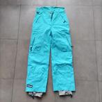 Ski-broek - licht blauw, Ophalen, Gebruikt, Naskapi, Broek