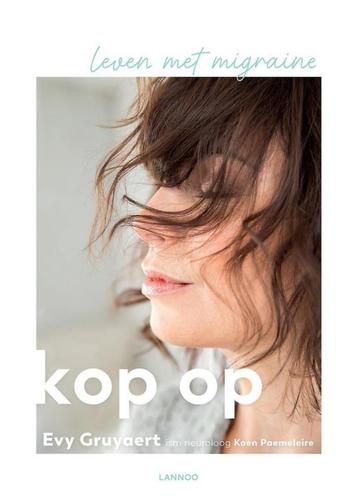 Kop op - Leven met migraine beschikbaar voor biedingen