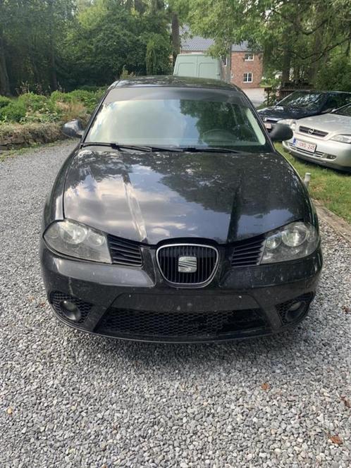 Pièces Seat Ibiza III 2 portes , liste dans l'annonce, Auto-onderdelen, Overige Auto-onderdelen, Seat, Gebruikt, Ophalen