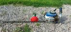 Taille haie, Tuin en Terras, Heggenscharen, Ophalen, Gebruikt, Benzine, Kawasaki