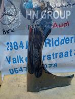 voorscherm Rechter Porsche Panamera 970, Auto-onderdelen, Gebruikt, -, -, Porsche