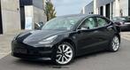 Tesla Model 3 50 kWh Standard Range Plus, Automaat, Achterwielaandrijving, Euro 6, Zwart
