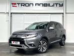 Mitsubishi Outlander 2.0i 2WD NAV*CAMER*DAB*CARPLAY*CC*TREKH, SUV ou Tout-terrain, 5 places, 1998 cm³, Automatique