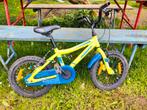 Vélo enfant 16 pouces, Vélos & Vélomoteurs, Vélos | Vélos pour enfant, Enlèvement, Utilisé