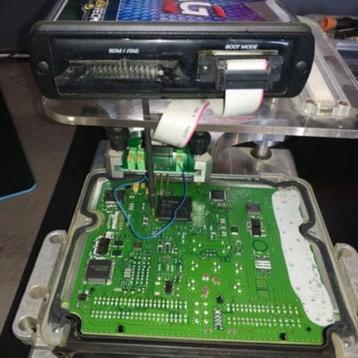 Chiptuning stage1-stage2 beschikbaar voor biedingen