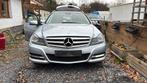 Mercedes C200.CDI.2013 break euro 5b roul très bien, Autos, Achat, Entreprise, Break, Diesel