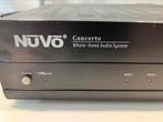 NUVO by Legrand NVI8GM Grand Concerto Amplifier System, Audio, Ophalen