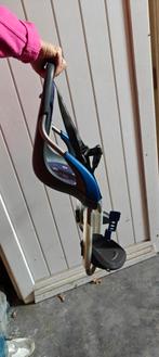 Kibbel fietsstoel en scherm, Ophalen of Verzenden