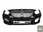 BMW 1 III F40 Sport Line 19- voorbumper 7459708, Gebruikt, BMW, Bumper