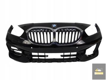 BMW 1 III F40 Sport Line 19- voorbumper 7459708 beschikbaar voor biedingen