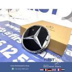 Mercedes AMG STER LOGO GLANS CHROOM W176 W177 W205 W117 W118, Utilisé, Enlèvement ou Envoi, Mercedes-Benz