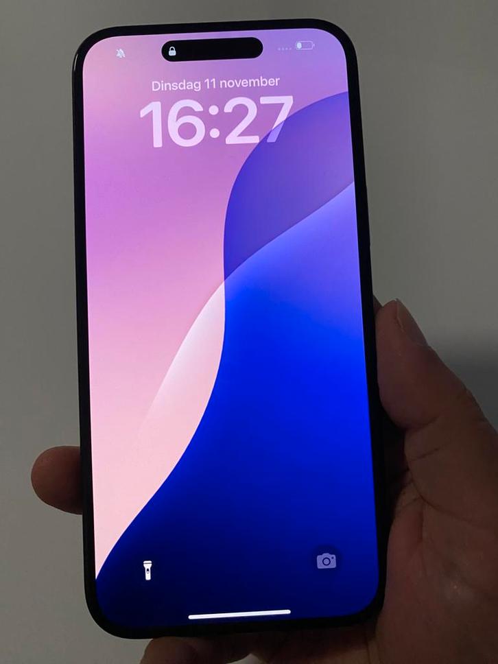 iPhone 16 Plus* 256GB* Splinternieuw!! *€750*, Telecommunicatie, Mobiele telefoons | Apple iPhone, Zo goed als nieuw, iPhone X