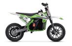 MOTO ÉLECTRIQUE ENFANT • MOTO 800W 36V - TRIAL HP114, Ophalen, Nieuw