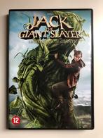 Jack the giant Slayer DVD, Cd's en Dvd's, Dvd's | Actie, Ophalen of Verzenden, Zo goed als nieuw