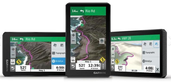 garmin zumo xt met bmw adapter voor een prikje, Motoren, Accessoires | Navigatiesystemen, Gebruikt, Ophalen