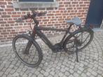 L'Ortler elektrische fiets, Ophalen of Verzenden, Zo goed als nieuw