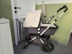 Bugaboo Cameleon all-in-one kinderwagen, Kinderen en Baby's, Kinderwagens en Combinaties, Bugaboo, Zo goed als nieuw, Met reiswieg