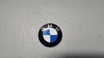 BMW embleem achterklep (alternatief) logo zwart blauw wit ch, Auto-onderdelen, Ophalen of Verzenden, Nieuw, BMW