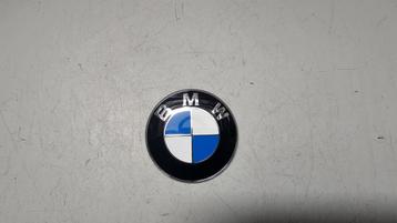 BMW embleem achterklep (alternatief) logo zwart blauw wit ch beschikbaar voor biedingen