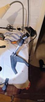 Microfoonstatieven, Watersport en Boten, Ophalen of Verzenden