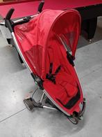 Quinny Zapp buggy, Ophalen, Gebruikt, Quinny, Regenhoes