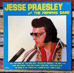 LP Jesse Praesly and the Memphis Band NM, Cd's en Dvd's, Ophalen of Verzenden