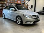 MERCEDES B200 CDI - TOPSTAAT -GARANTIE, Auto's, Mercedes-Benz, Euro 5, Monovolume, Zwart, 4 cilinders