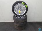 Discovery Sport 20 inch velgen set, Ophalen of Verzenden, Gebruikt, Personenwagen, Band(en)