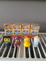 Emoji 2025, Ophalen, Nieuw