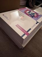 HR studeer boeken, Enlèvement, Neuf