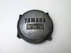 Yamaha XJ750 motorblokdeksel XJ 750 motorblok deksel XJ650, Motoren, Ophalen of Verzenden, Gebruikt