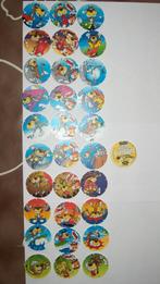 Nederlandse STRIP FLIPPO 241 ABC t/m 250 ABC niet alles meer, Verzamelen, Flippo's, Verzenden, Chester Cheetos, Losse flippo's