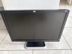 Monitor HP 22 inch, Computers en Software, Monitoren, Hp, 3 tot 5 ms, Kantelbaar, Ophalen of Verzenden