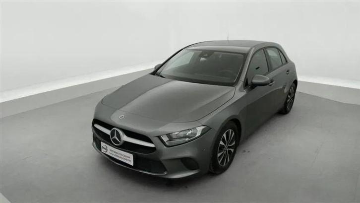 Mercedes-Benz A-CLASS 160 A 160 Business Solution NAVI/JA16/, Auto's, Mercedes-Benz, Bedrijf, Te koop, A-Klasse, ABS, Boordcomputer