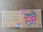 Foute cd 2020 van Deckers en Ornelis (3 cd's), CD & DVD, CD | Compilations, Enlèvement ou Envoi, Comme neuf, Pop, Coffret