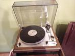 Thorens TD 165 met originele doos en handleiding, Platenspeler, Gebruikt, Thorens, Ophalen