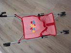 Poppenwagen buggy, Kinderen en Baby's, Speelgoed | Poppen, Ophalen of Verzenden, Zo goed als nieuw